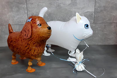 Airwalker Hunde Airwalker Hunde