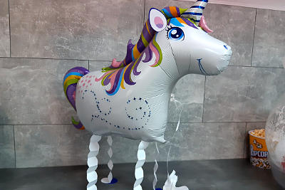 Airwalker Einhorn Airwalker Einhorn