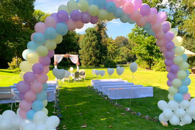 Eventplanung