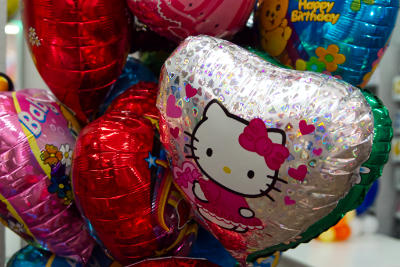 Folienballons