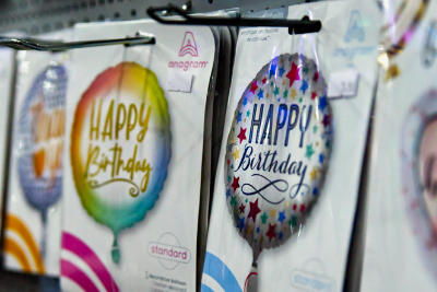 Folienballons