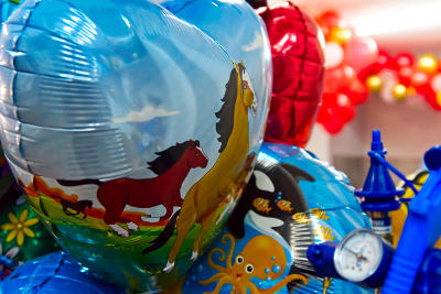 Folienballons