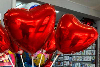 Stabballons