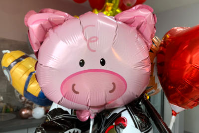 Stabballons