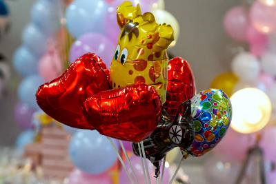 Stabballons