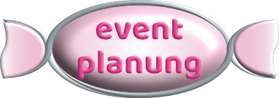 Überschrift Eventplanung