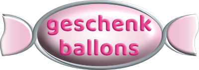 Überschrift Geschenkballons