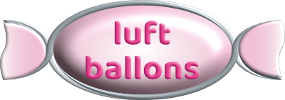 Überschrift Luftballons
